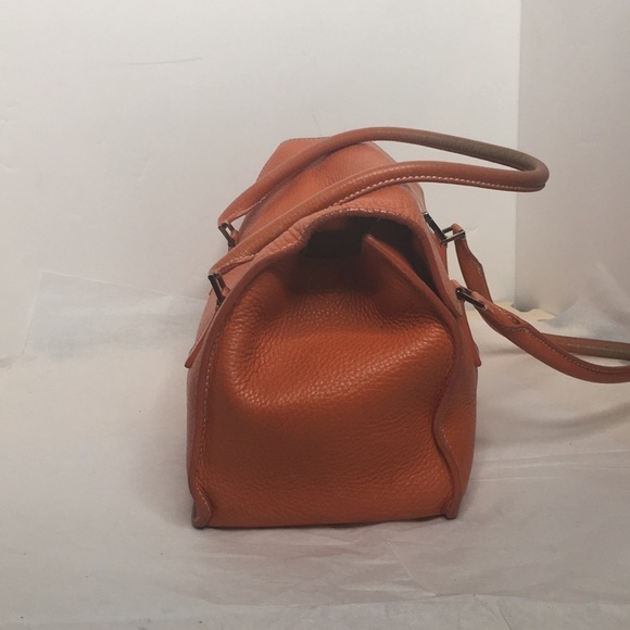 Lambertson Truex handbag the Boxcar. - Picture 2 of 11